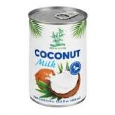 Kokosové Mlieko 400ml- Coconut M